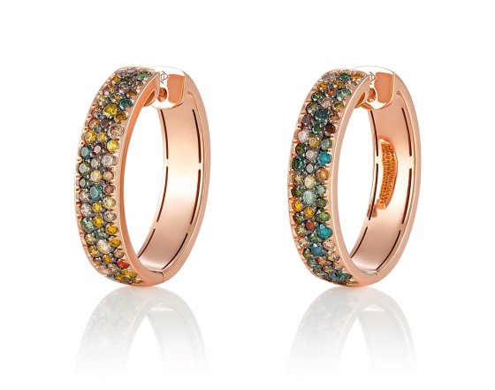 Серьги SK01643